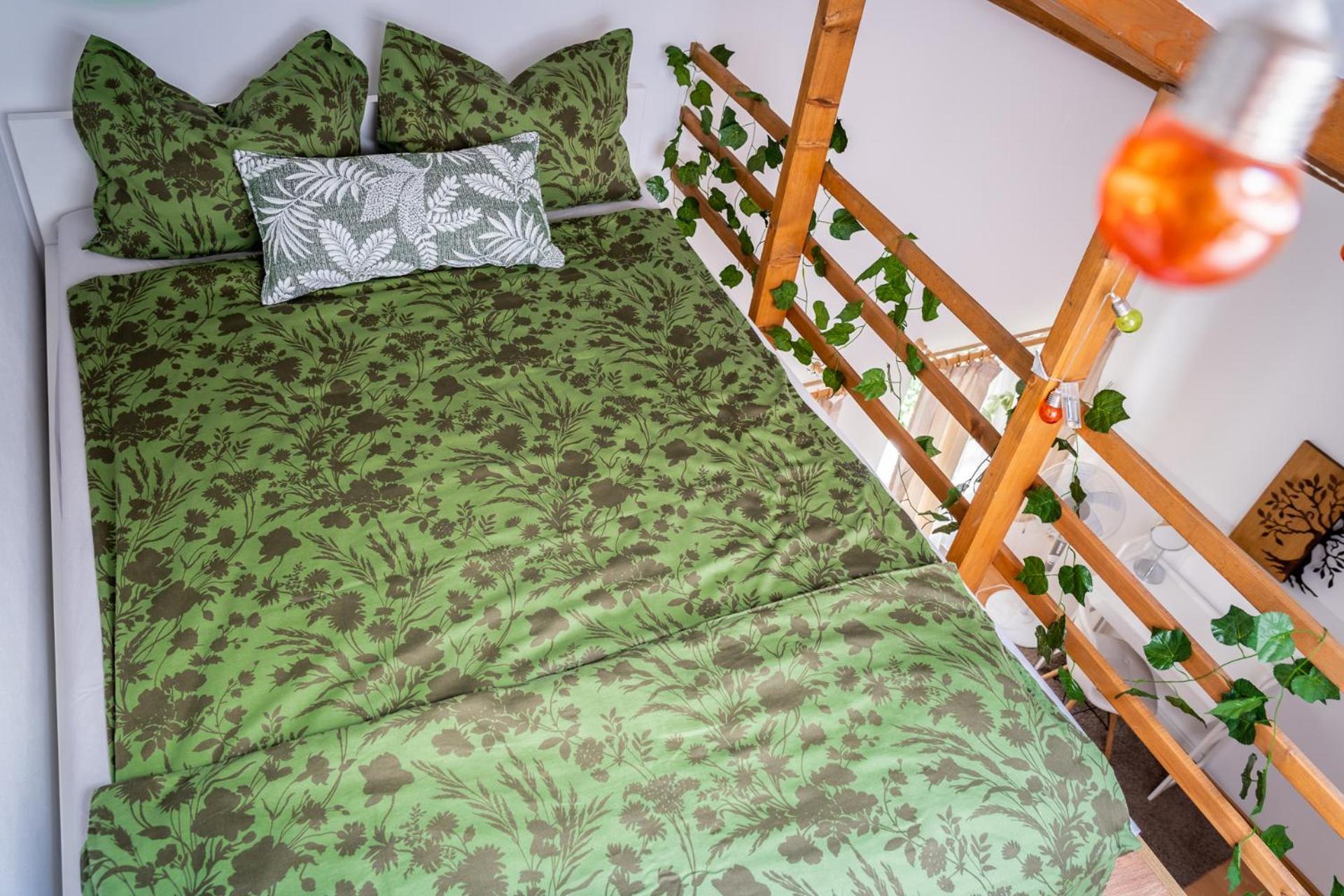 Anna'S Guesthouse Клуж-Напока Екстер'єр фото