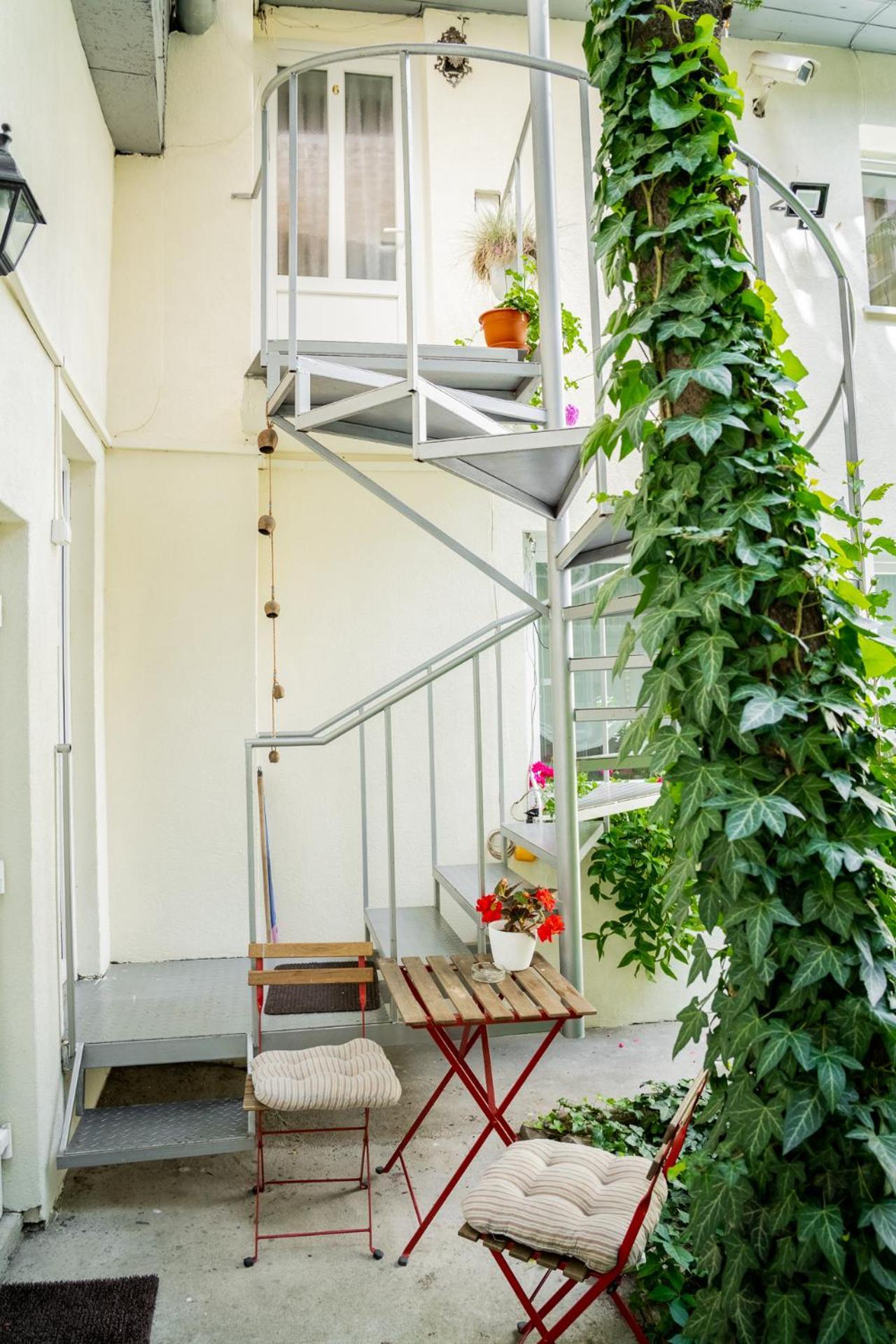 Anna'S Guesthouse Клуж-Напока Екстер'єр фото