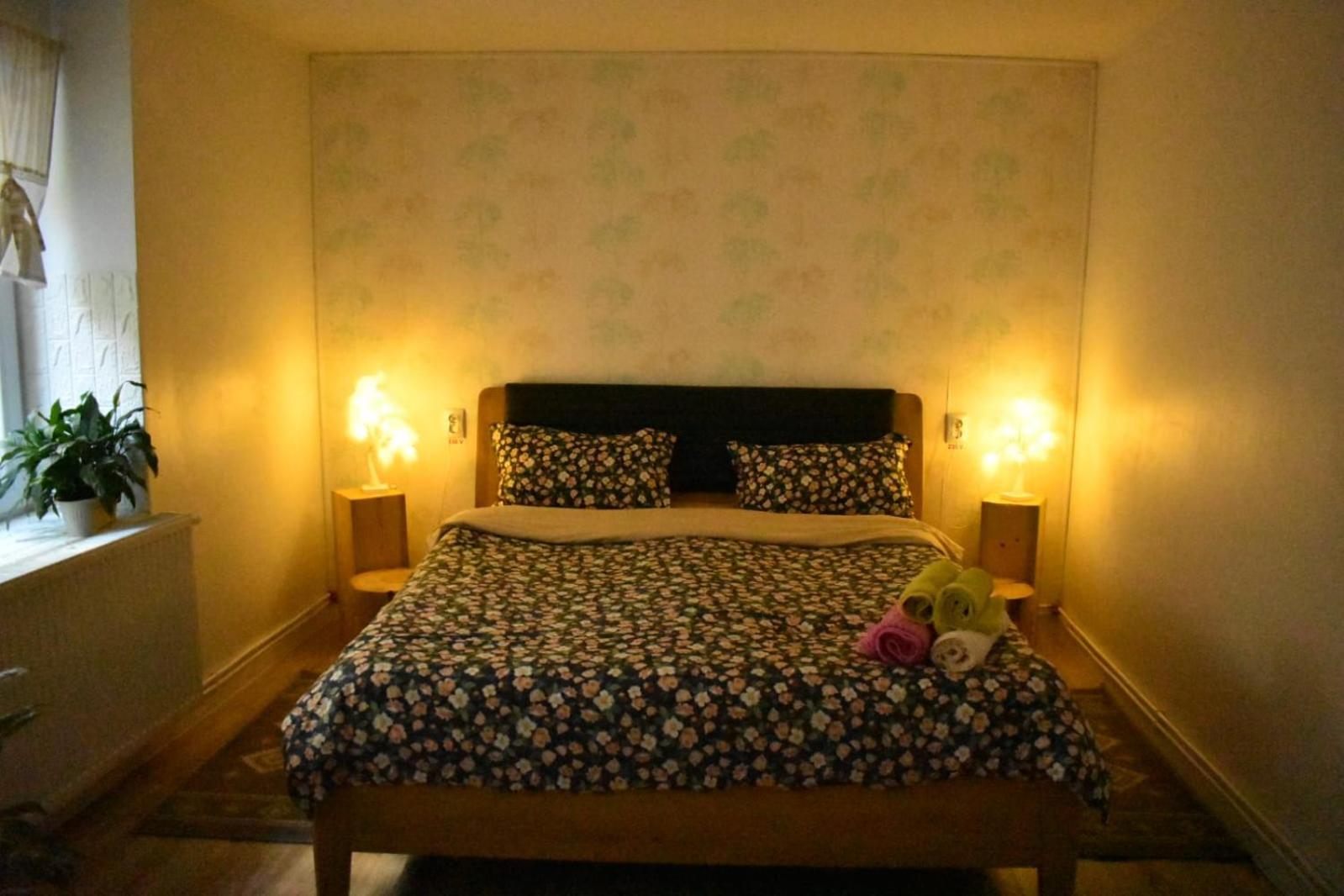 Anna'S Guesthouse Клуж-Напока Екстер'єр фото
